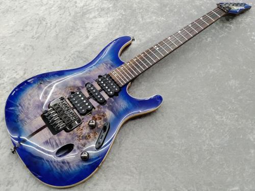 Ibanez S1070PBZ-CLB