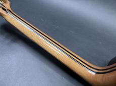 Terry's Terry Premium Terry PTJ-100AM / Adirondack Spruce Top・Madagascar Rosewood Side and Back・Abalone Trim and Rosette・Honduras Mahogany and Ebony 5P Neck・Ebony Fingerboard・Tortoise Color  Pick-guard_10