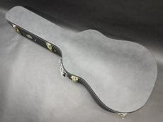 Terry's Terry Premium Terry PTJ-100AM / Adirondack Spruce Top・Madagascar Rosewood Side and Back・Abalone Trim and Rosette・Honduras Mahogany and Ebony 5P Neck・Ebony Fingerboard・Tortoise Color  Pick-guard_17