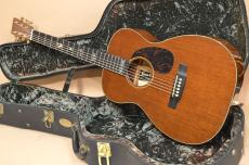 Martin 00-17 Sing Out! 2000年 Guitars of Month