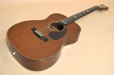 Martin 00-17 Sing Out! 2000年 Guitars of Month_2