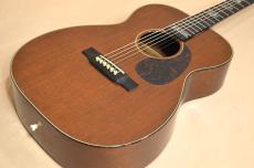 Martin 00-17 Sing Out! 2000年 Guitars of Month_3