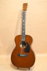 Martin 00-17 Sing Out! 2000年 Guitars of Month_4