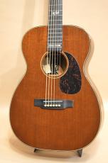 Martin 00-17 Sing Out! 2000年 Guitars of Month_5