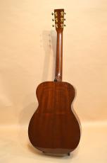 Martin 00-17 Sing Out! 2000年 Guitars of Month_8