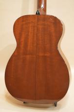 Martin 00-17 Sing Out! 2000年 Guitars of Month_9