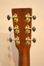 Martin 00-17 Sing Out! 2000年 Guitars of Month_11