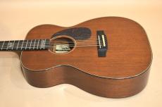 Martin 00-17 Sing Out! 2000年 Guitars of Month_12