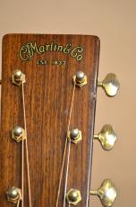 Martin 00-17 Sing Out! 2000年 Guitars of Month_14