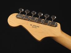 Fender Made in Japan Limited Hybrid II Jazzmaster Blanc Rosewood Fingerboard ~White~_9
