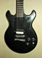 Gibson Melody Maker Joan Jett  BLACK HEART_2