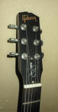 Gibson Melody Maker Joan Jett  BLACK HEART_3
