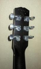 Gibson Melody Maker Joan Jett  BLACK HEART_4