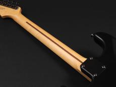 Fender Made in Japan Limited Hybrid II Stratocaster Noir Rosewood Fingerboard ~Black~_10