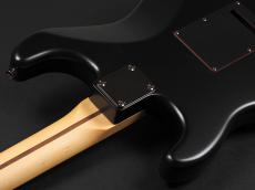 Fender Made in Japan Limited Hybrid II Stratocaster Noir Rosewood Fingerboard ~Black~_11