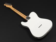 Fender Made in Japan Limited Hybrid II Telecaster Blanc Rosewood Fingerboard ~White~_12