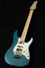 SCHECTER BH-1-STD-24-TH/M CTM -Indigo Light Blue / ILB- #S2407337 【限定生産モデル】【軽量モデル】_2