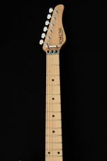 SCHECTER BH-1-STD-24-TH/M CTM -Indigo Light Blue / ILB- #S2407337 【限定生産モデル】【軽量モデル】_4