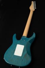 SCHECTER BH-1-STD-24-TH/M CTM -Indigo Light Blue / ILB- #S2407337 【限定生産モデル】【軽量モデル】_6