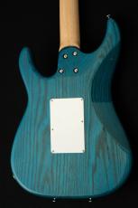SCHECTER BH-1-STD-24-TH/M CTM -Indigo Light Blue / ILB- #S2407337 【限定生産モデル】【軽量モデル】_7
