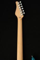 SCHECTER BH-1-STD-24-TH/M CTM -Indigo Light Blue / ILB- #S2407337 【限定生産モデル】【軽量モデル】_8
