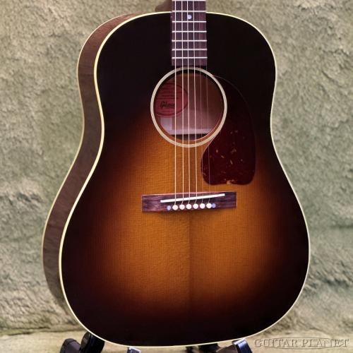 Gibson Custom Shop ~Historic Collection~ 1942 Banner J-45 -Vintage Sunburst- #22076016【48回迄金利0%対象】【送料当社負担】