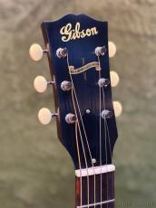 Gibson Custom Shop ~Historic Collection~ 1942 Banner J-45 -Vintage Sunburst- #22076016【48回迄金利0%対象】【送料当社負担】_5