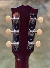 Gibson Custom Shop ~Historic Collection~ 1942 Banner J-45 -Vintage Sunburst- #22076016【48回迄金利0%対象】【送料当社負担】_6