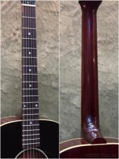 Gibson Custom Shop ~Historic Collection~ 1942 Banner J-45 -Vintage Sunburst- #22076016【48回迄金利0%対象】【送料当社負担】_7