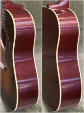 Gibson Custom Shop ~Historic Collection~ 1942 Banner J-45 -Vintage Sunburst- #22076016【48回迄金利0%対象】【送料当社負担】_8