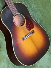 Gibson Custom Shop ~Historic Collection~ 1942 Banner J-45 -Vintage Sunburst- #22076016【48回迄金利0%対象】【送料当社負担】_9