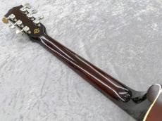 Gibson J-45 Red Spruce Honey Burst_6