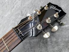 Gibson J-45 Red Spruce Honey Burst_7