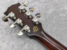 Gibson J-45 Red Spruce Honey Burst_8