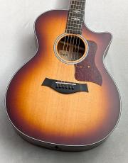 Taylor 【決算&月末セール!】LTD 314ce K/TRS SEB【2021年製】【トレファイドスプルース×ハワイアンコア】
