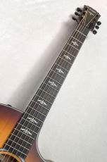 Taylor 【決算&月末セール!】LTD 314ce K/TRS SEB【2021年製】【トレファイドスプルース×ハワイアンコア】_5