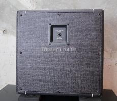 Hiwatt Custom 20HD & HW-405SE Stack Amp_5
