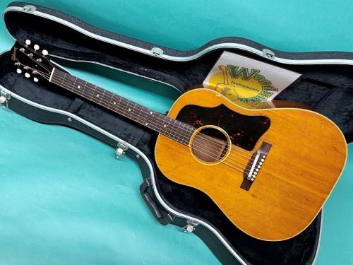 Gibson J-50