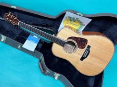 Takamine SA-200 Custom Koa