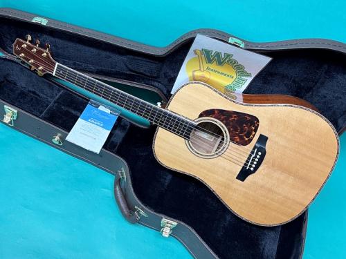 Takamine SA-200 Custom Koa