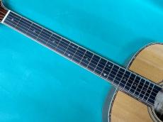 Takamine SA-200 Custom Koa_7