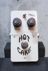 Crowther Audio  Hot cake / Old Circuit 