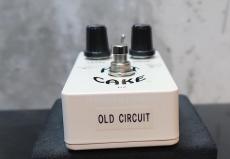 Crowther Audio  Hot cake / Old Circuit _4
