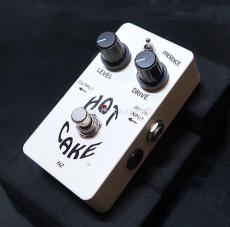 Crowther Audio  Hot cake / Old Circuit _8