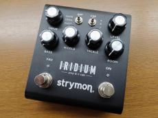 strymon IRIDIUM