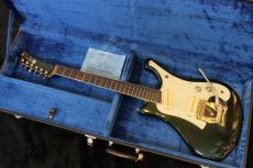 Mosrite Blue Rite Custom Style MG