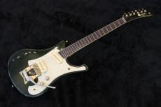 Mosrite Blue Rite Custom Style MG_2