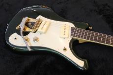 Mosrite Blue Rite Custom Style MG_3