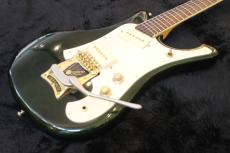 Mosrite Blue Rite Custom Style MG_4