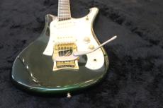 Mosrite Blue Rite Custom Style MG_5